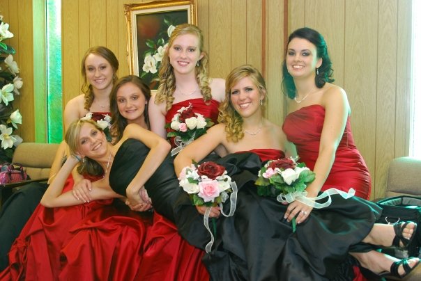 wedding photo